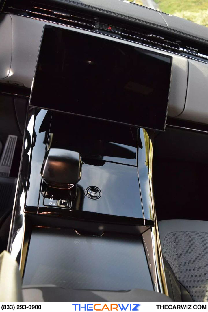 2024 Land Rover Range Rover Sport