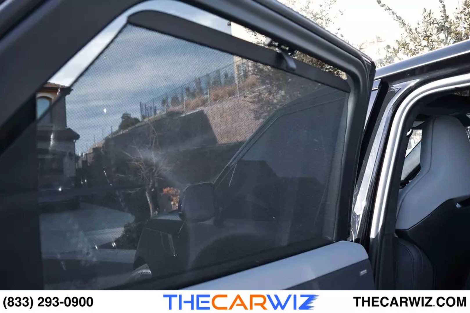 2024 Land Rover Range Rover Sport