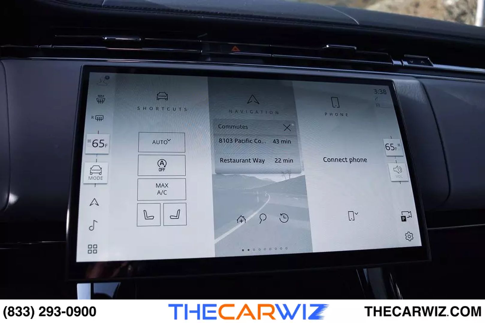 2024 Land Rover Range Rover Sport
