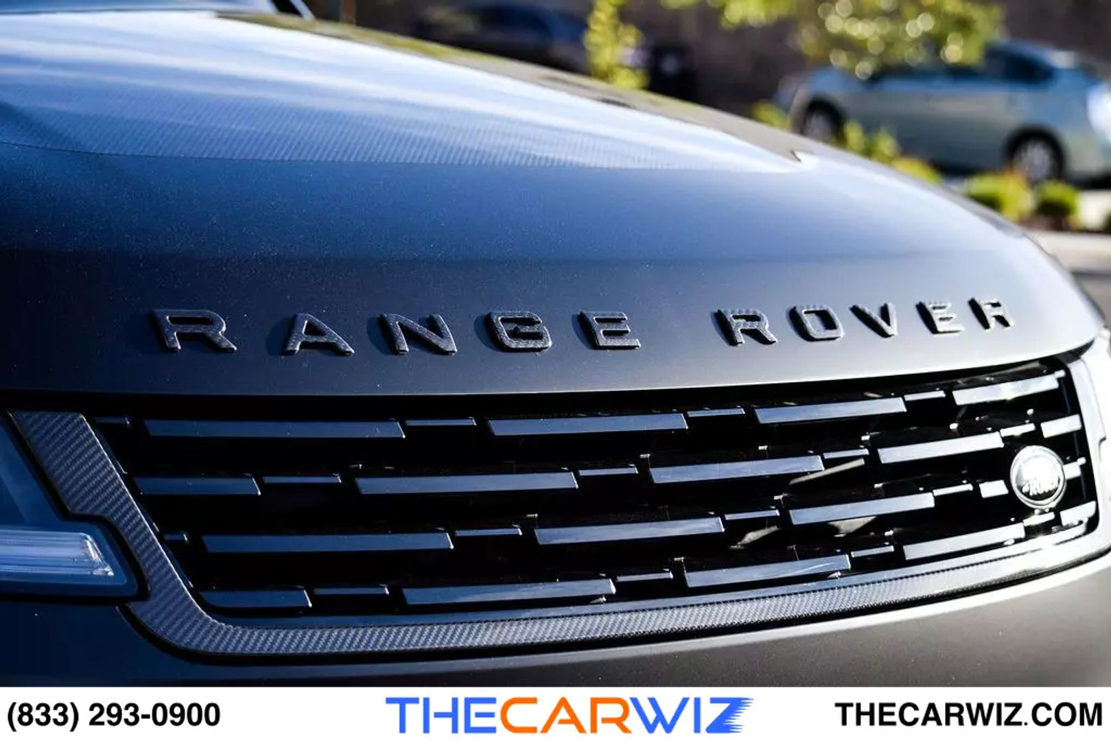 2024 Land Rover Range Rover Sport