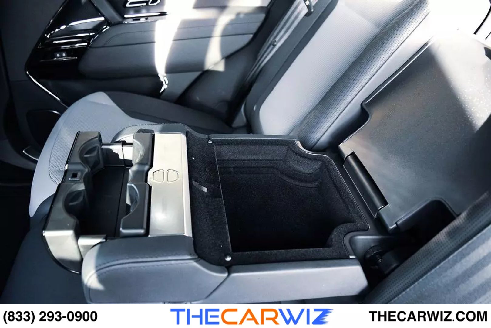 2024 Land Rover Range Rover Sport