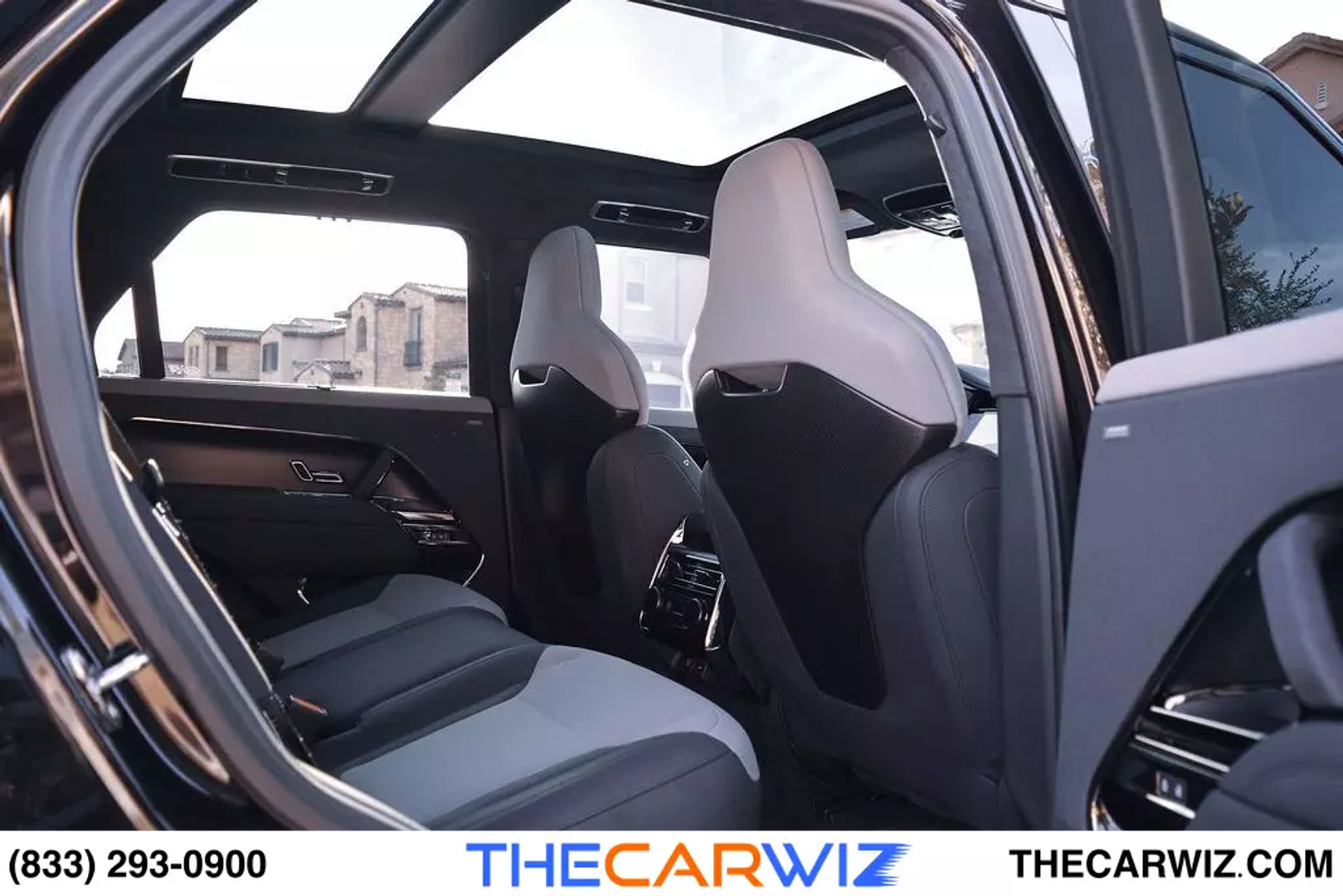 2024 Land Rover Range Rover Sport
