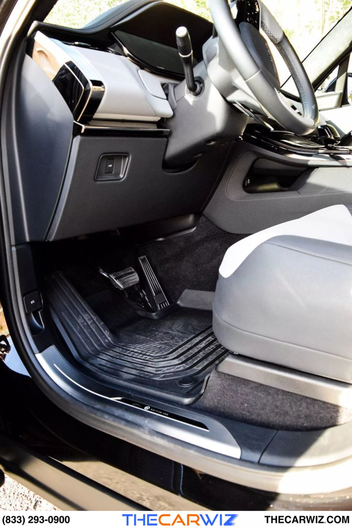 2024 Land Rover Range Rover Sport