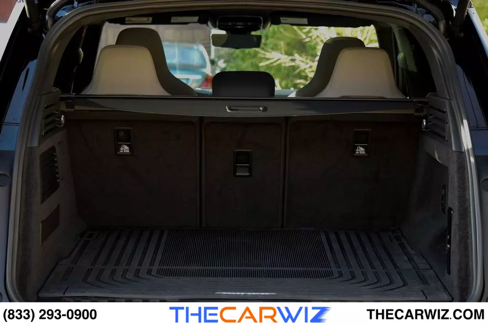 2024 Land Rover Range Rover Sport