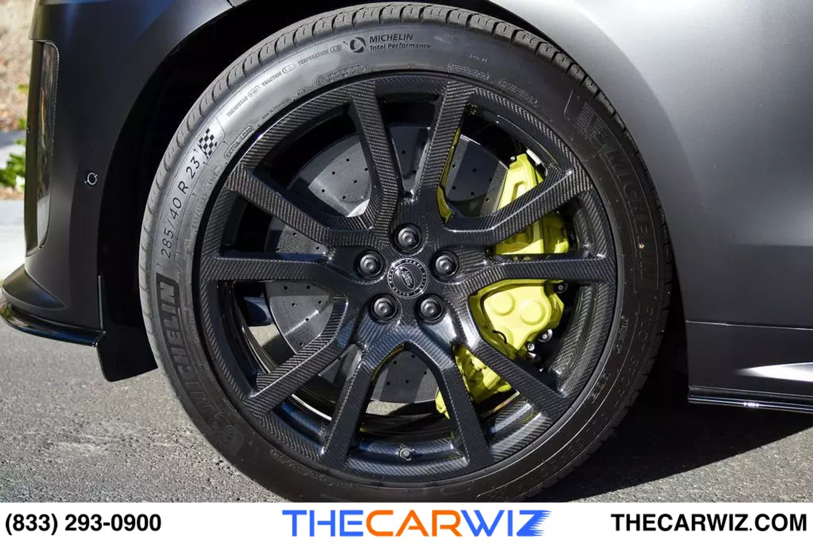2024 Land Rover Range Rover Sport