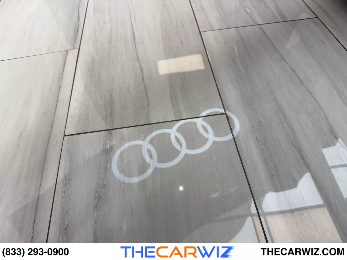 2017 Audi R8