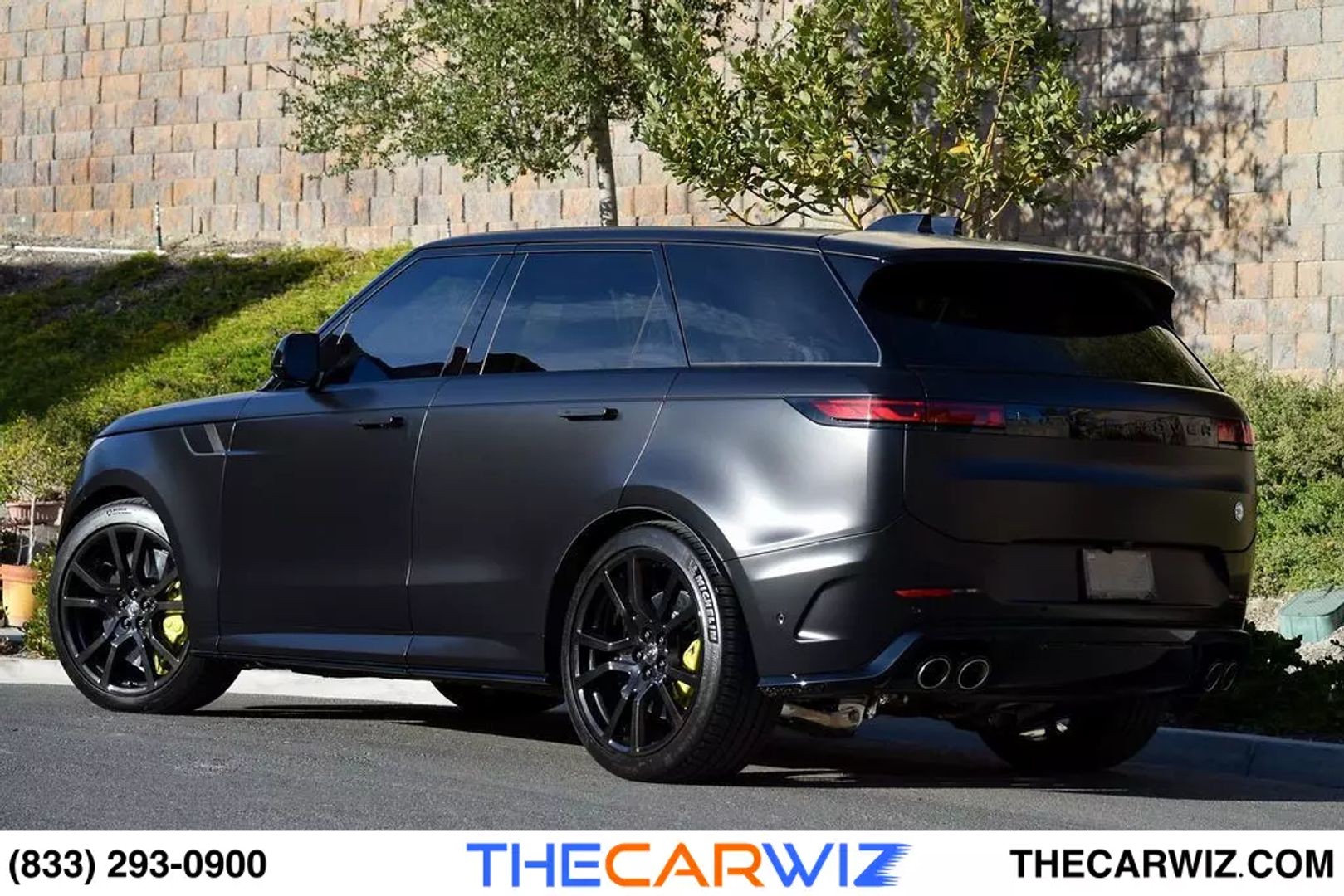 2024 Land Rover Range Rover Sport