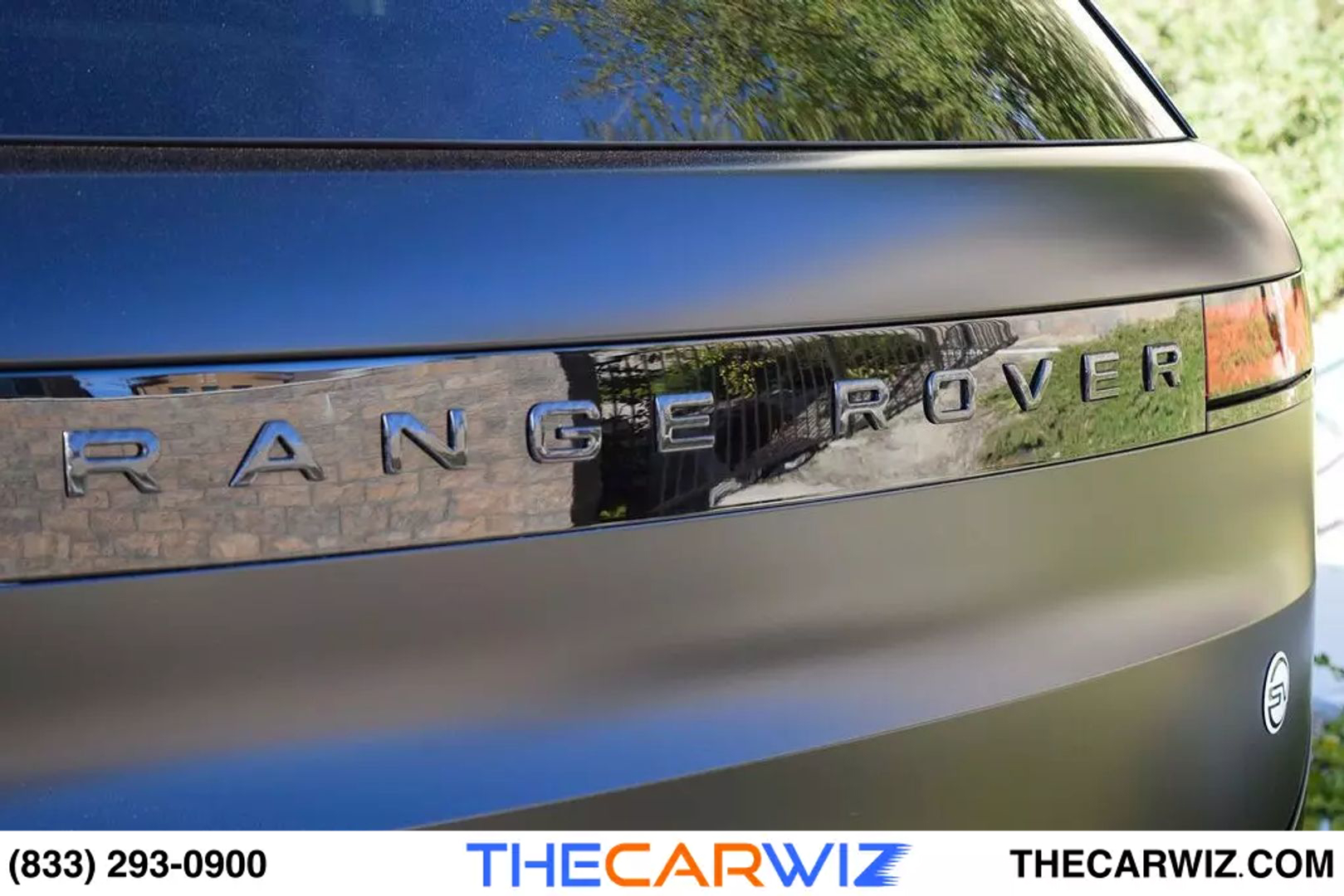 2024 Land Rover Range Rover Sport