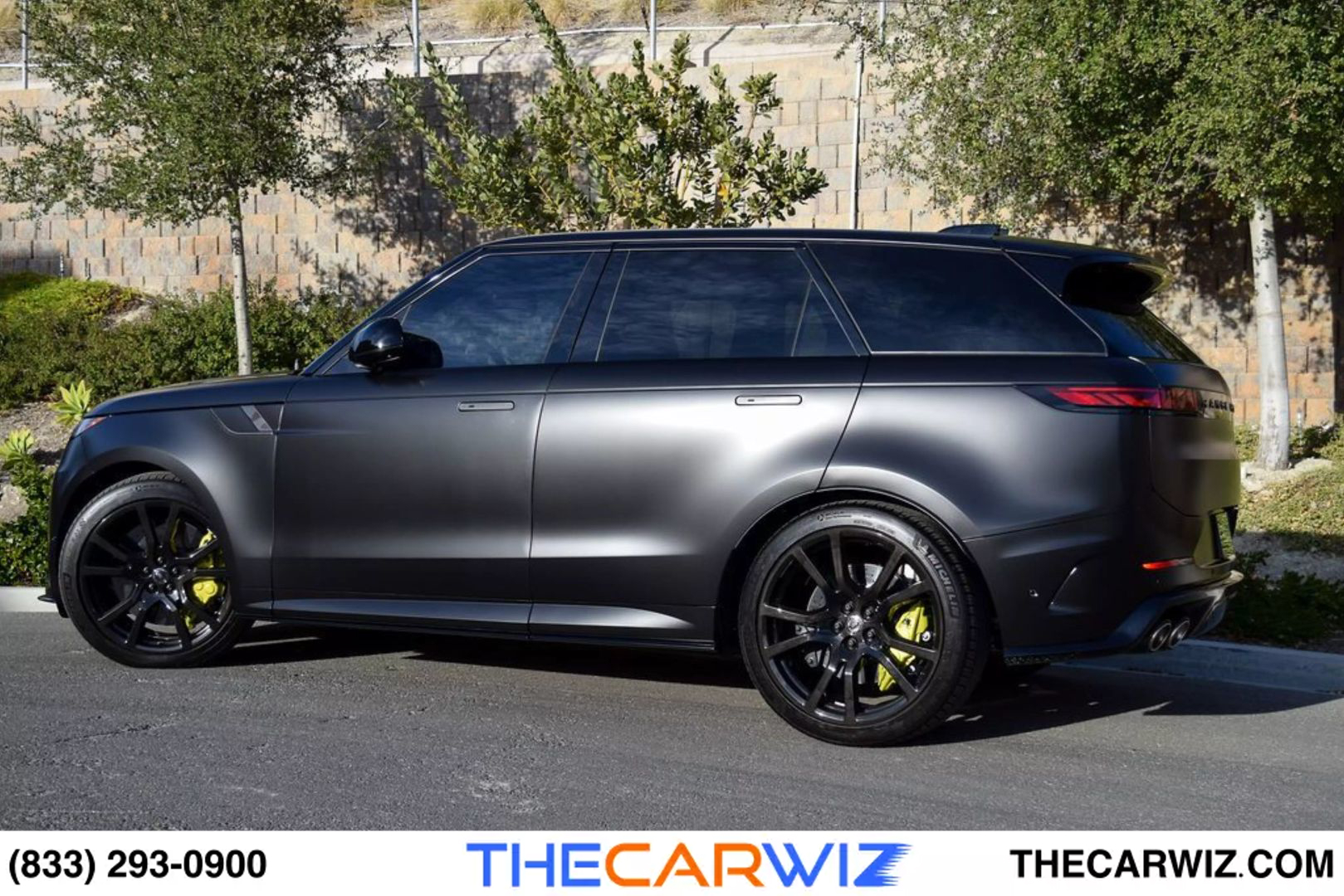 2024 Land Rover Range Rover Sport