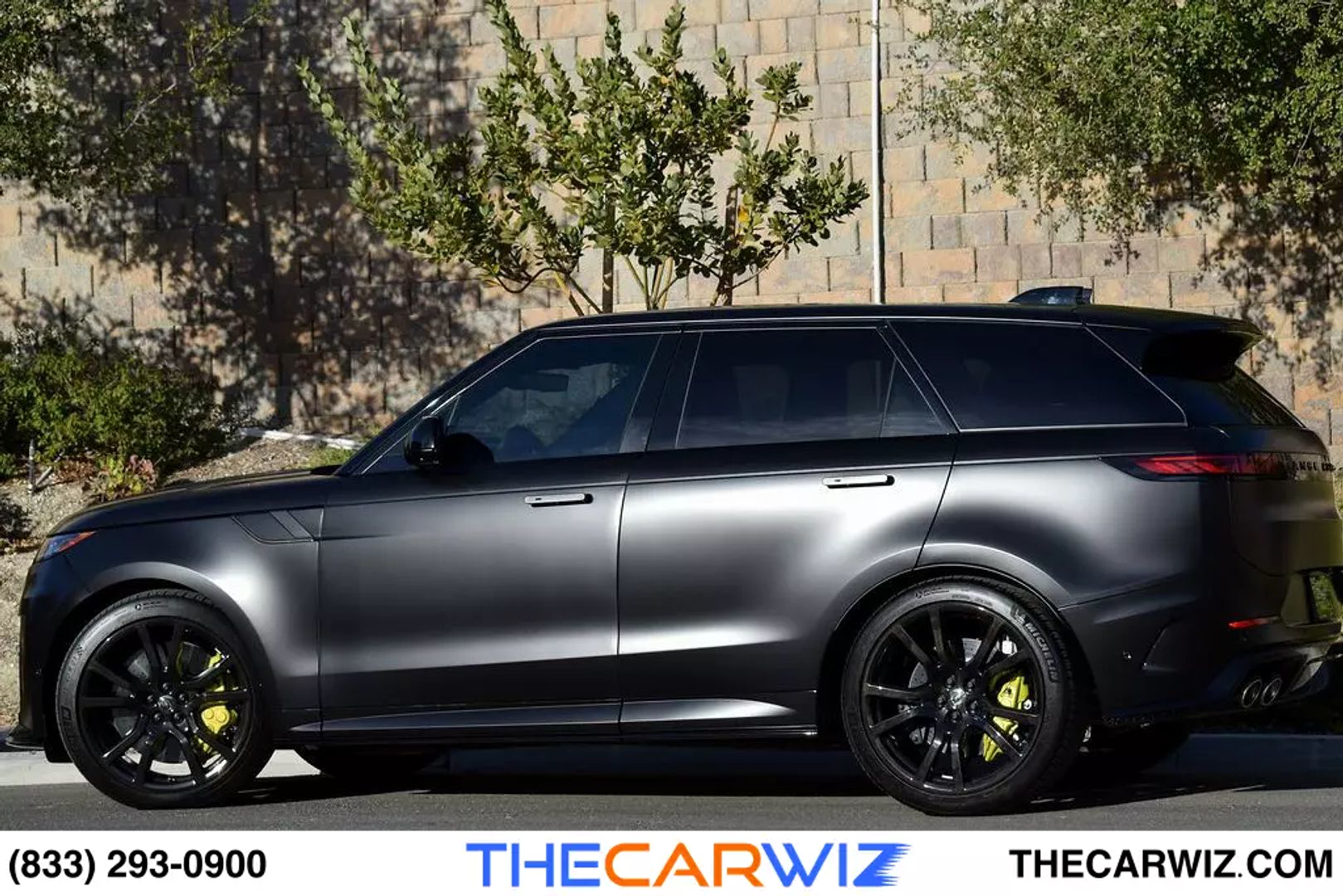 2024 Land Rover Range Rover Sport