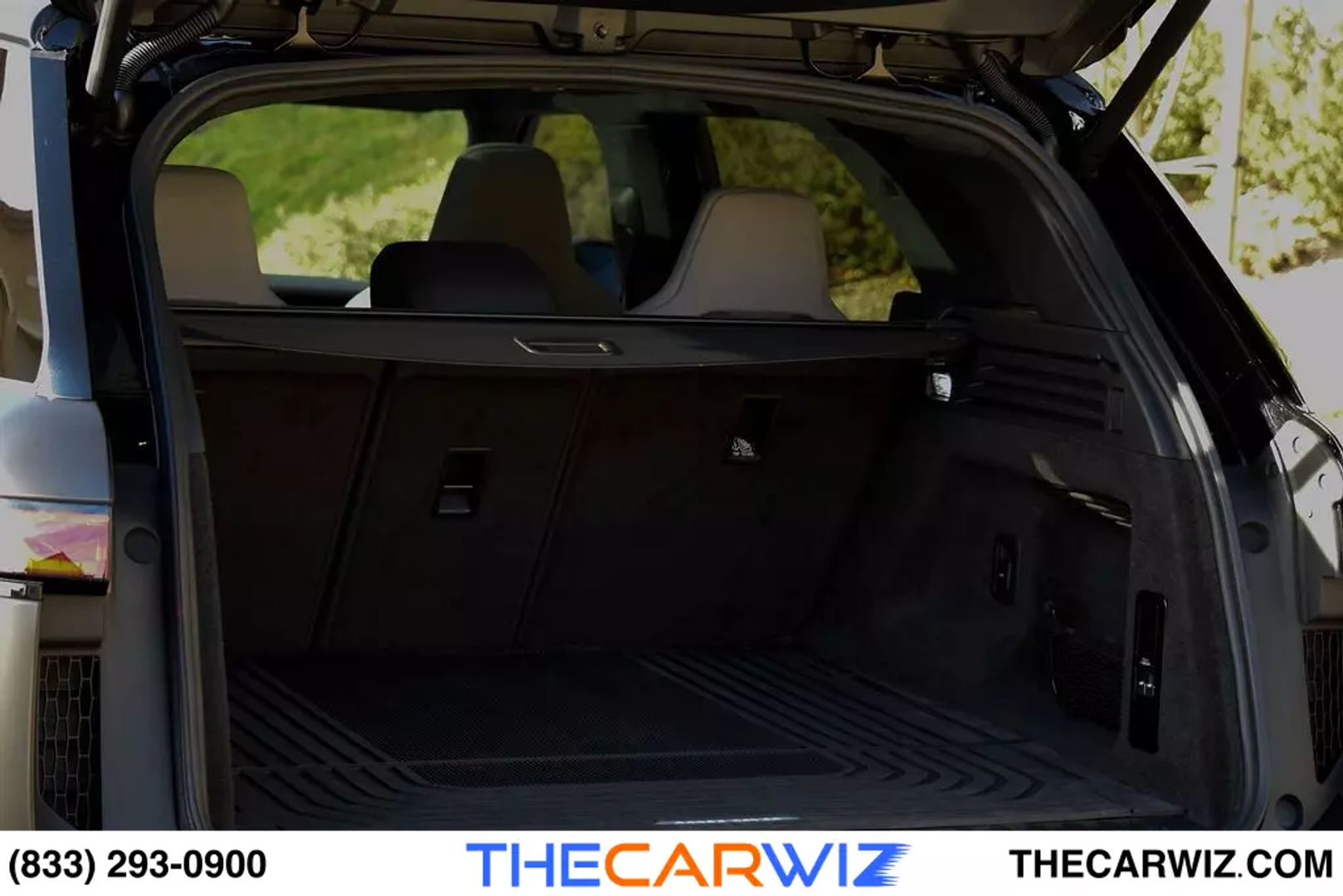 2024 Land Rover Range Rover Sport