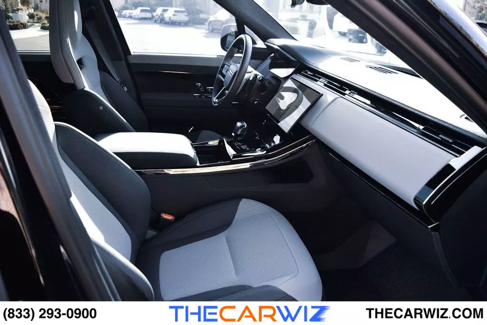 2024 Land Rover Range Rover Sport