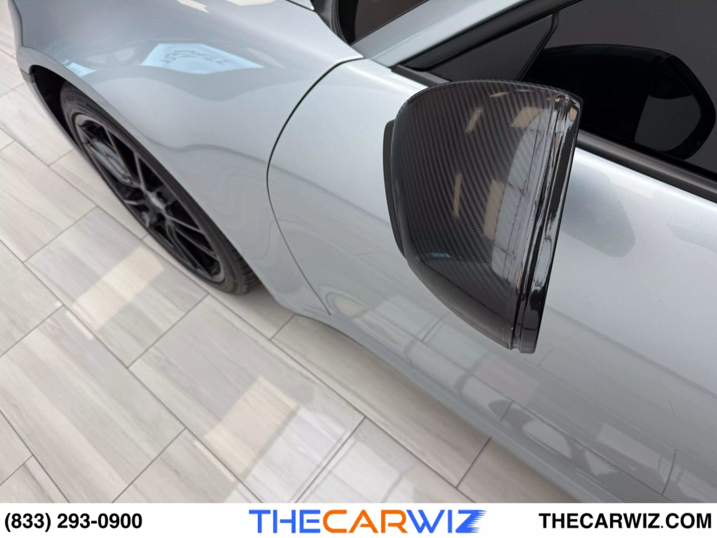 2020 Porsche 911