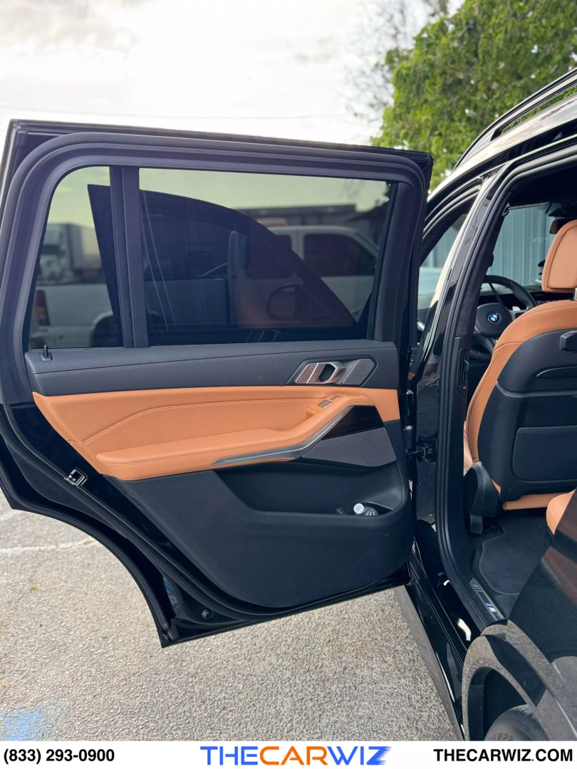 2024 BMW X7