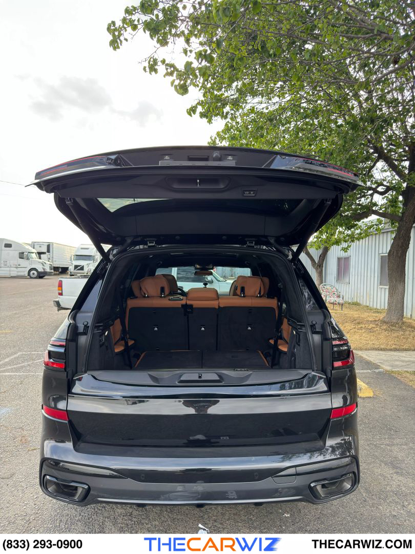 2024 BMW X7