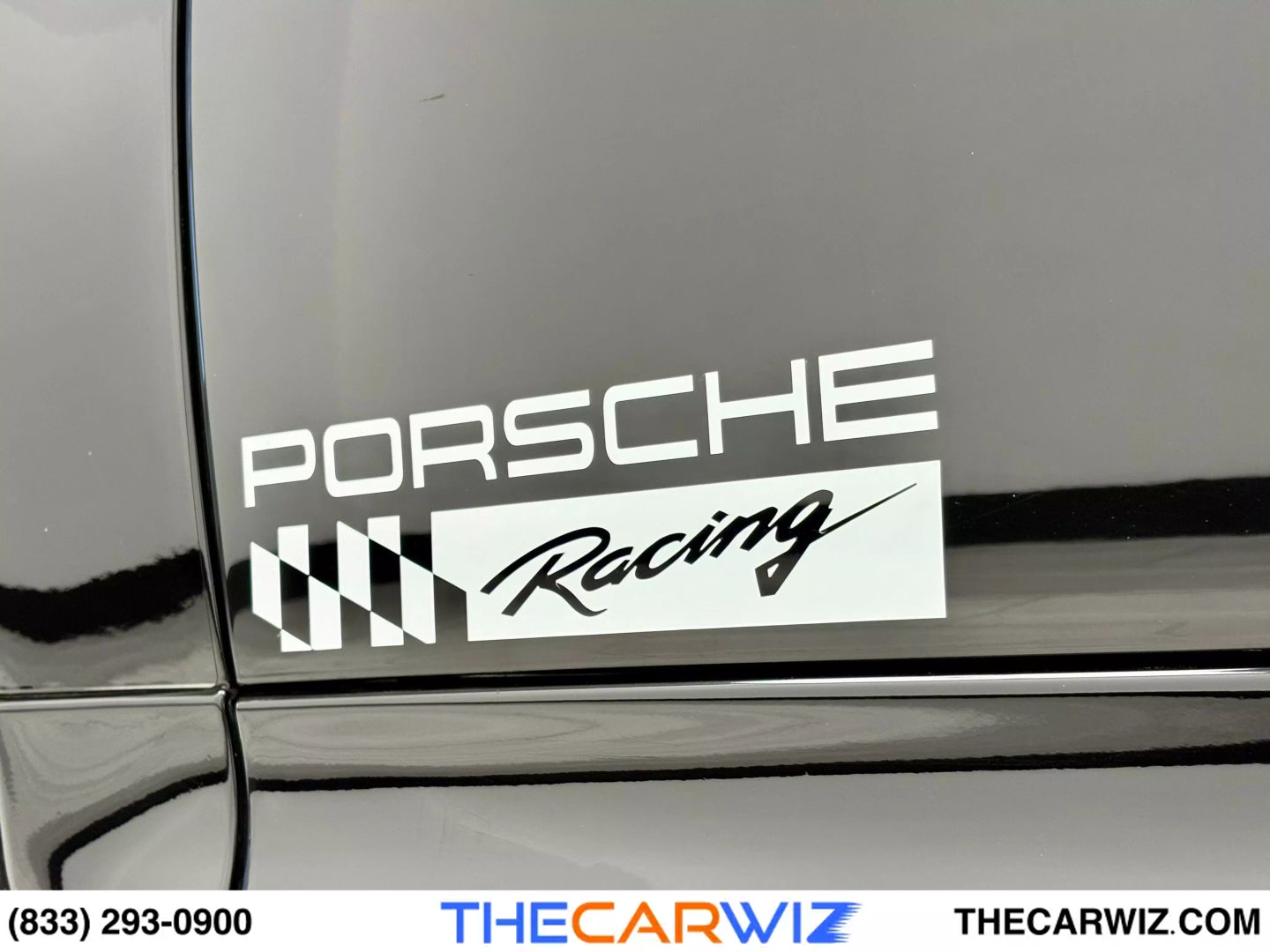 1996 Porsche 911