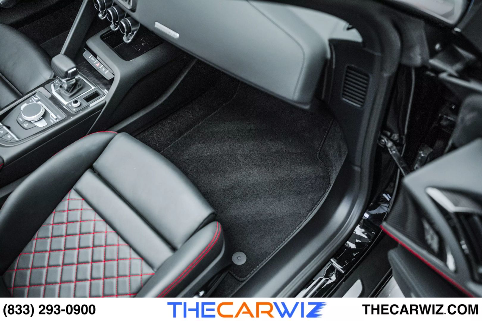 2021 Audi R8