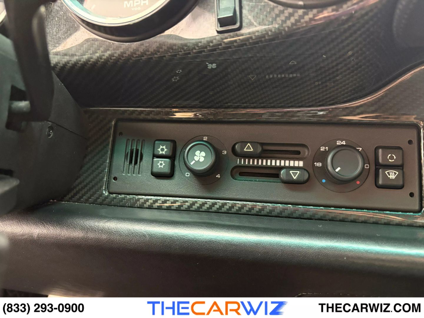 1996 Porsche 911