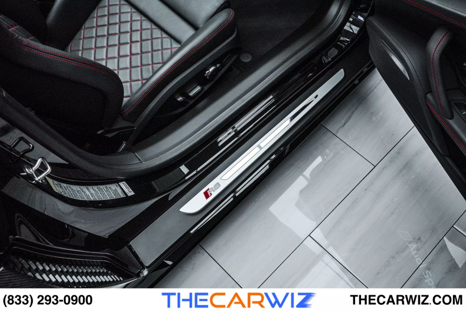 2021 Audi R8