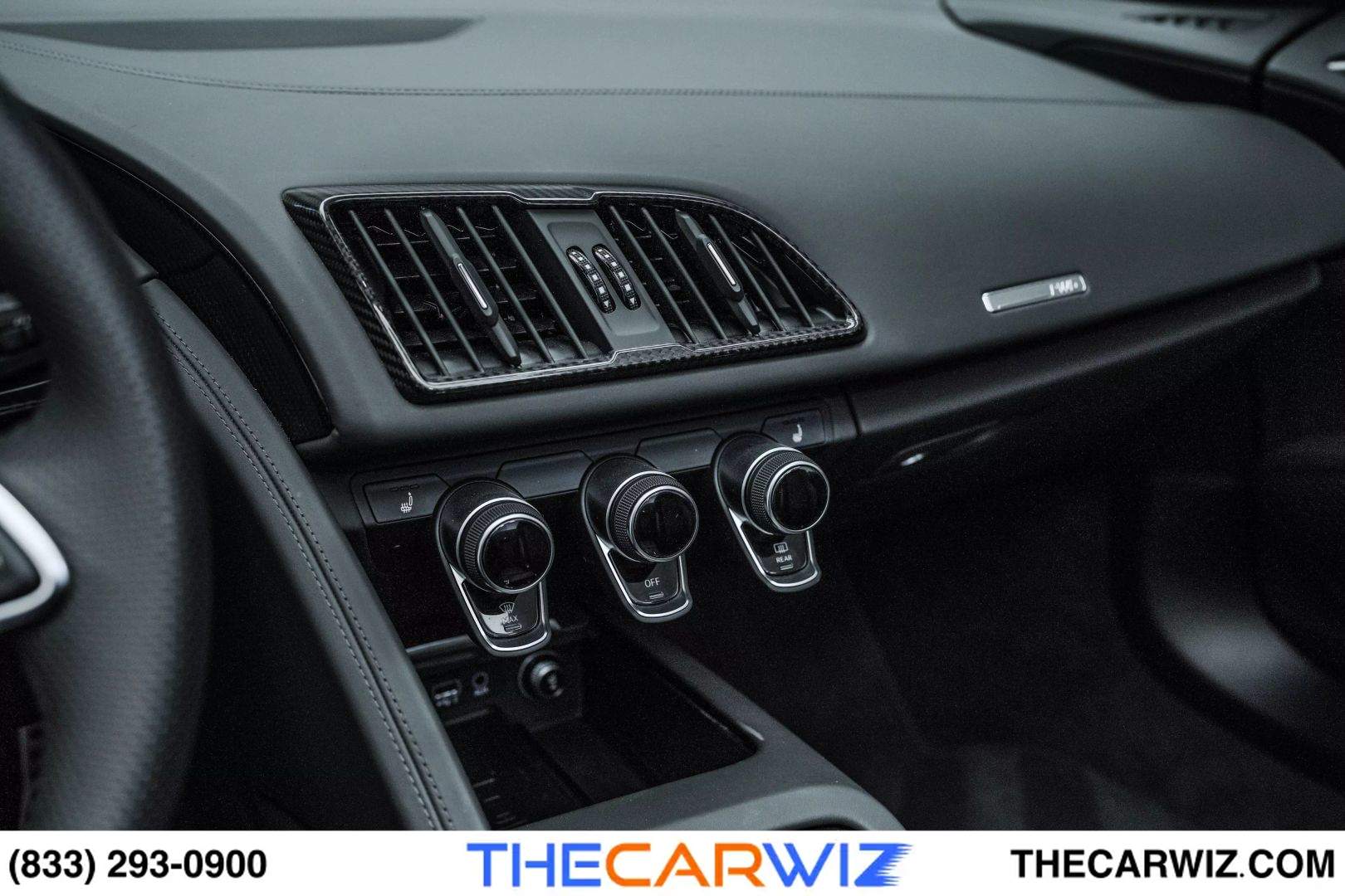 2021 Audi R8