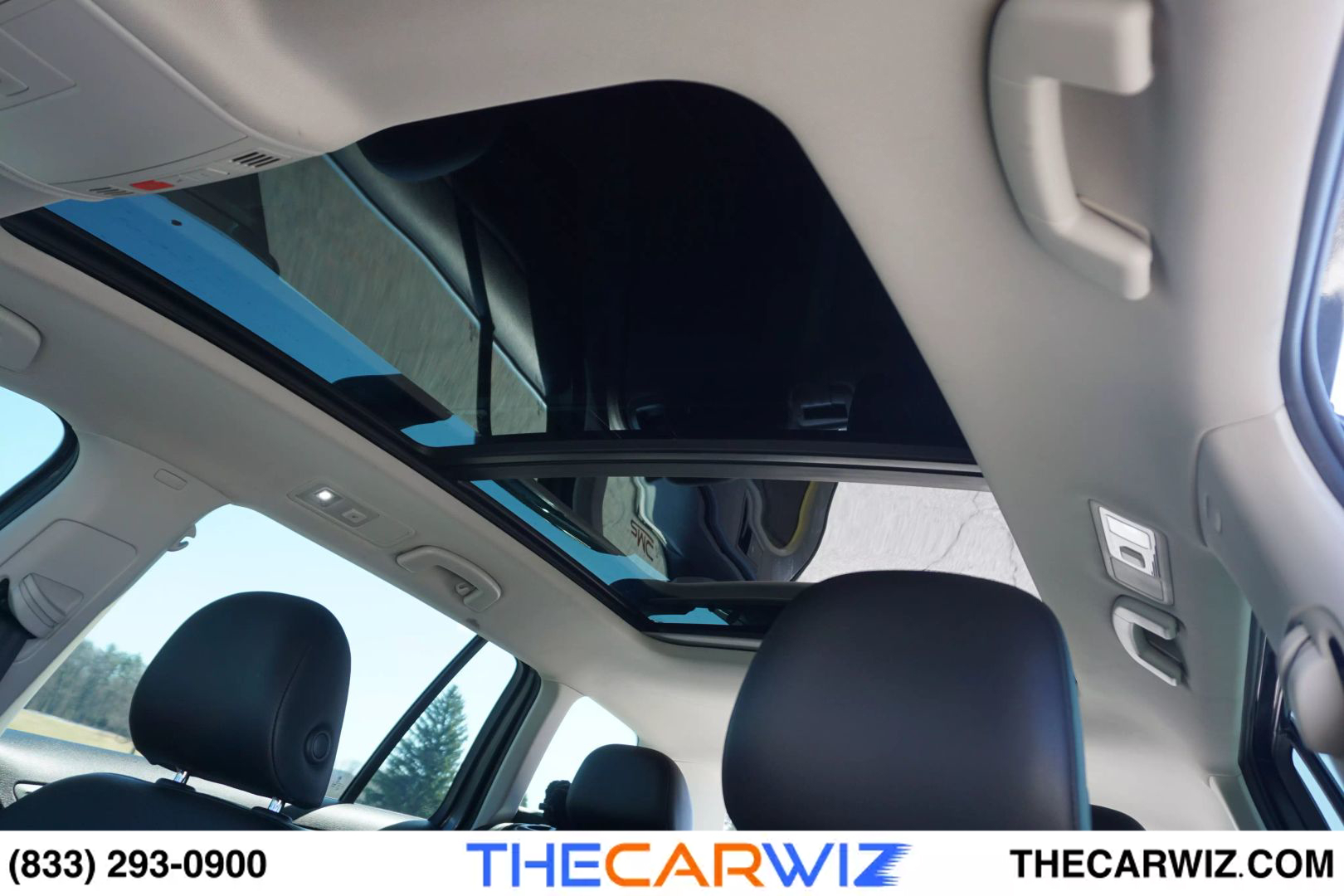 2019 Volkswagen Golf Alltrack