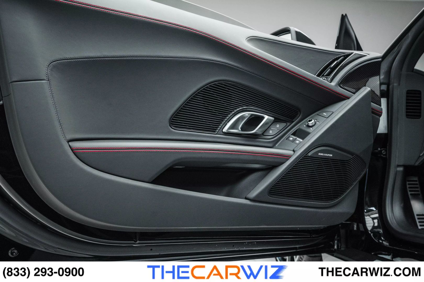 2021 Audi R8