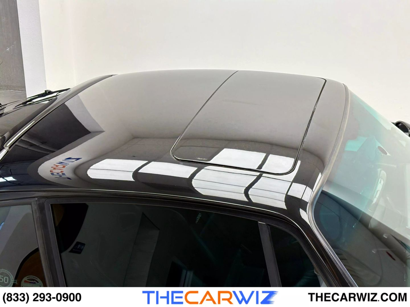 1996 Porsche 911