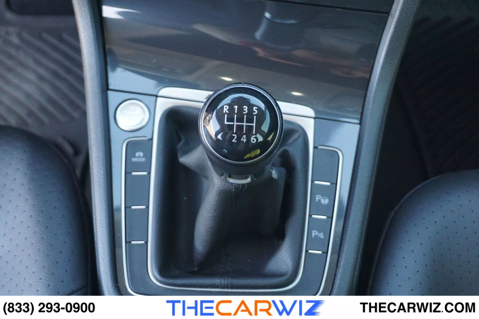2019 Volkswagen Golf Alltrack