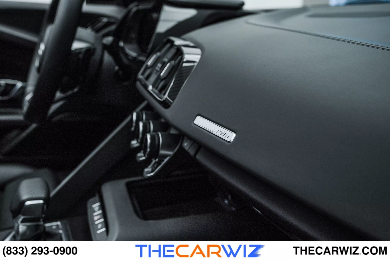 2021 Audi R8