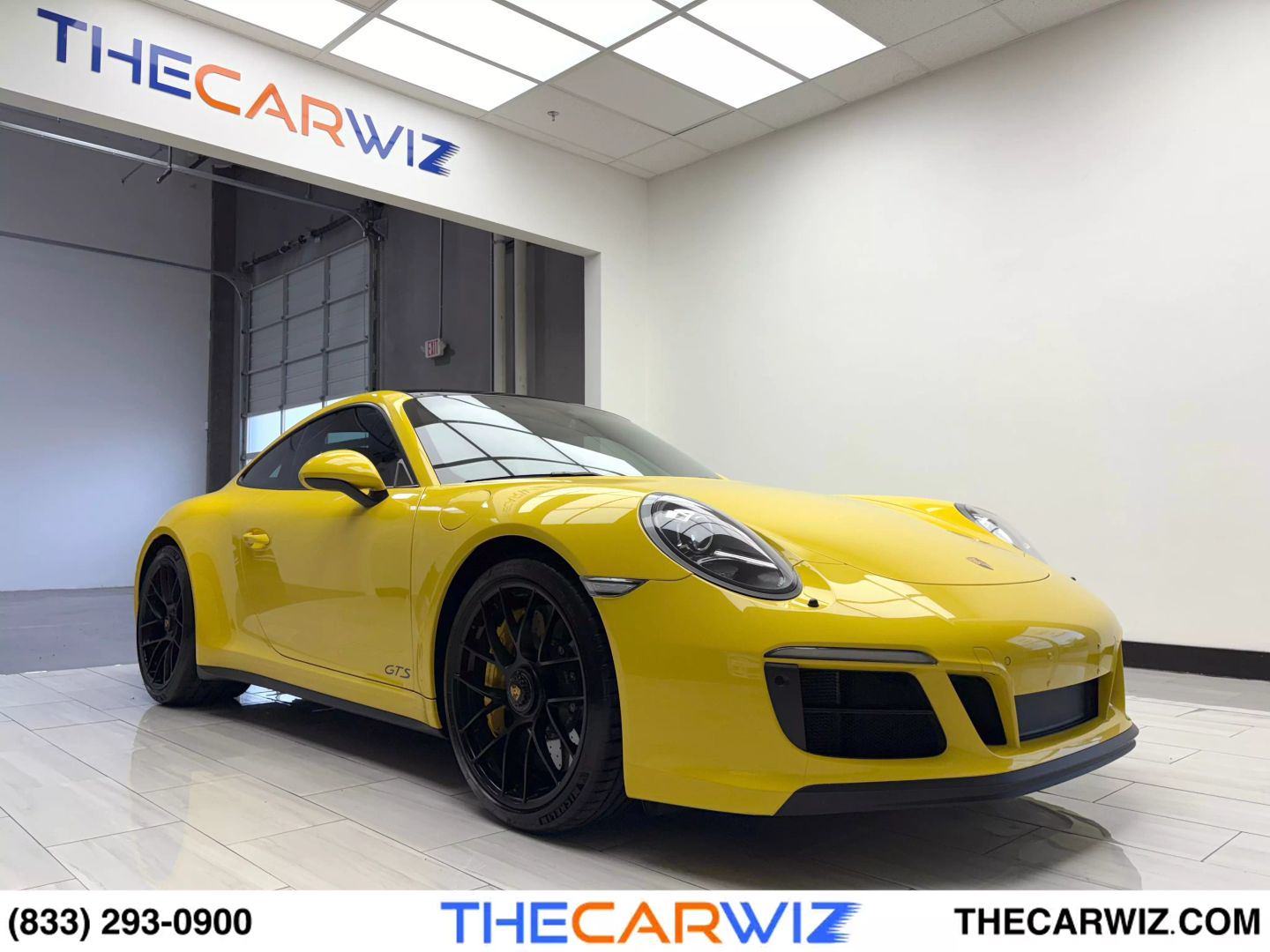 For Sale - TheCarWiz