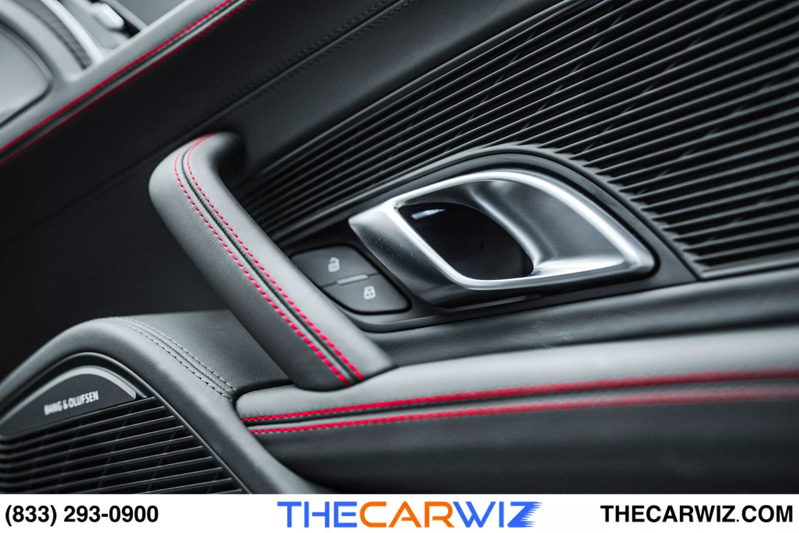 2021 Audi R8