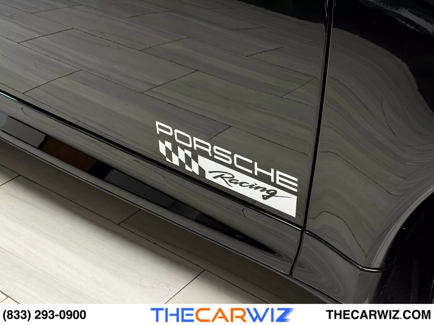 1996 Porsche 911