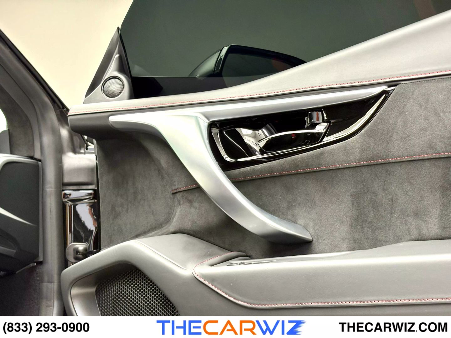 2022 Acura NSX