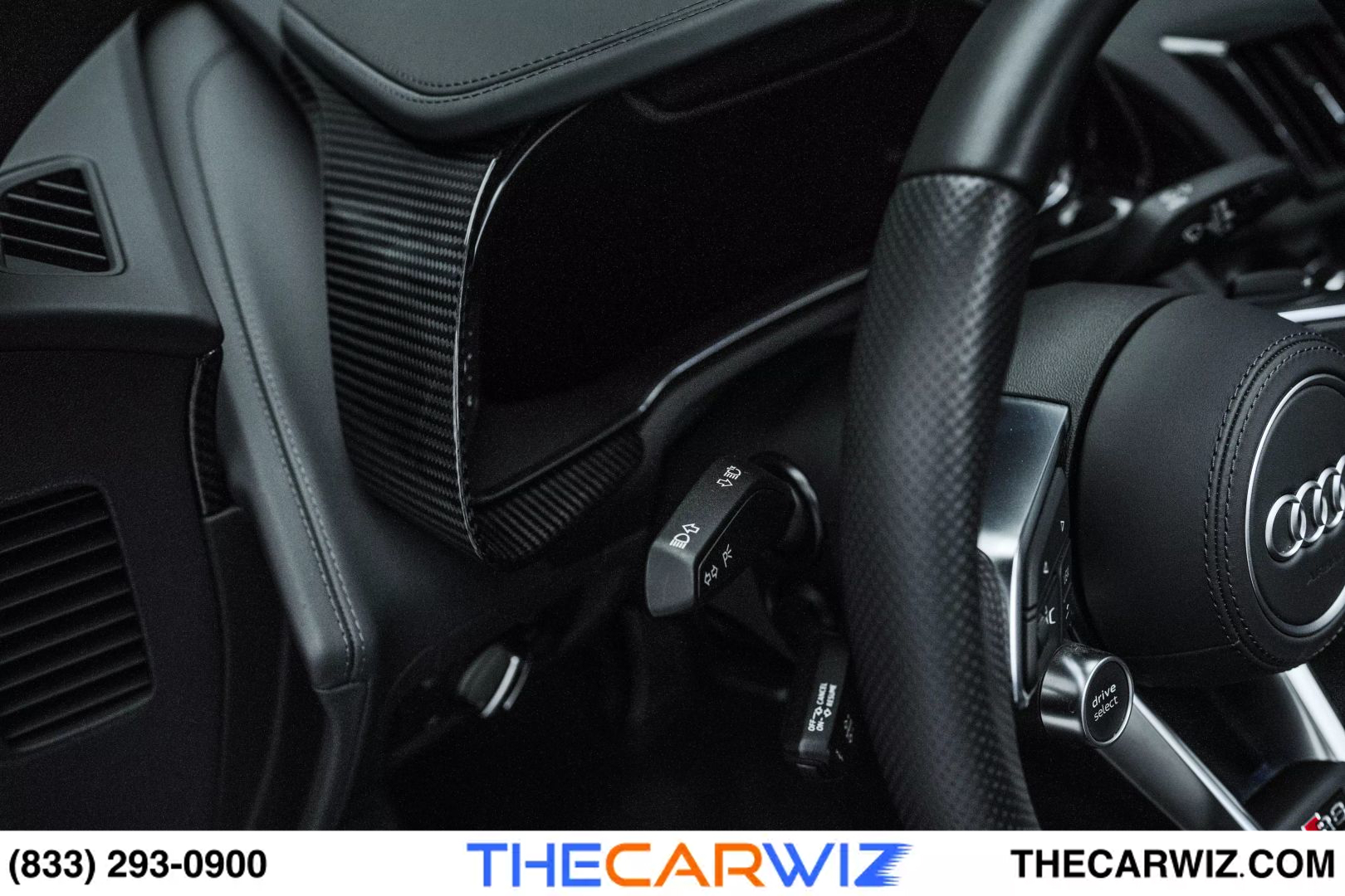 2021 Audi R8