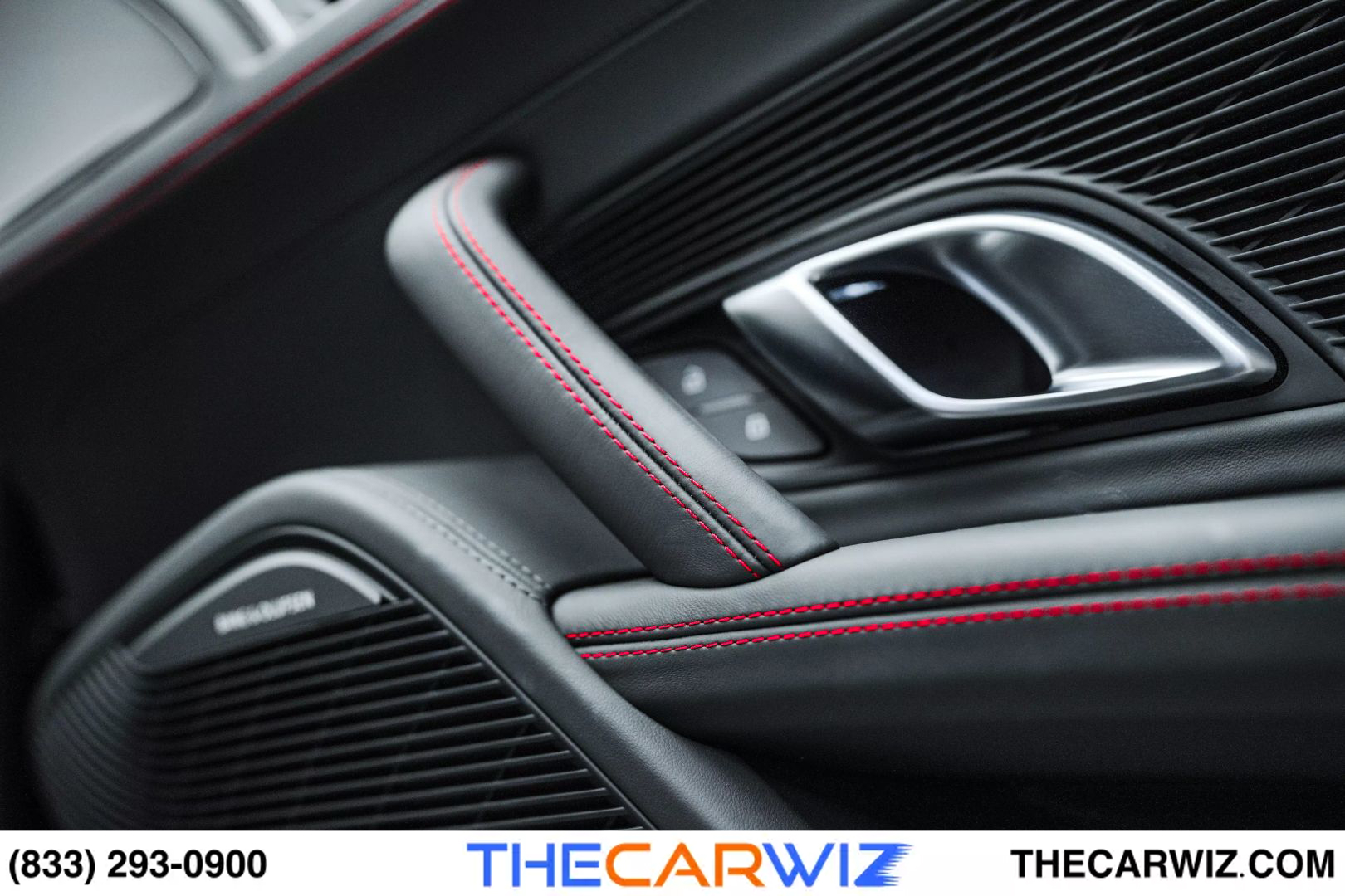 2021 Audi R8