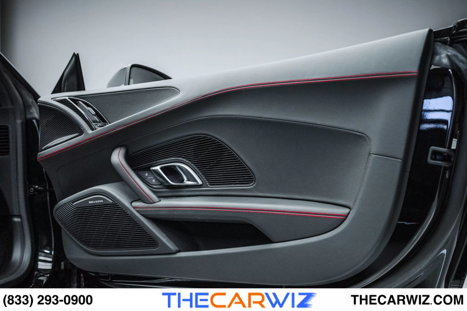 2021 Audi R8