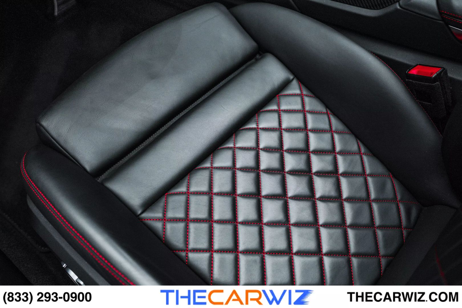 2021 Audi R8