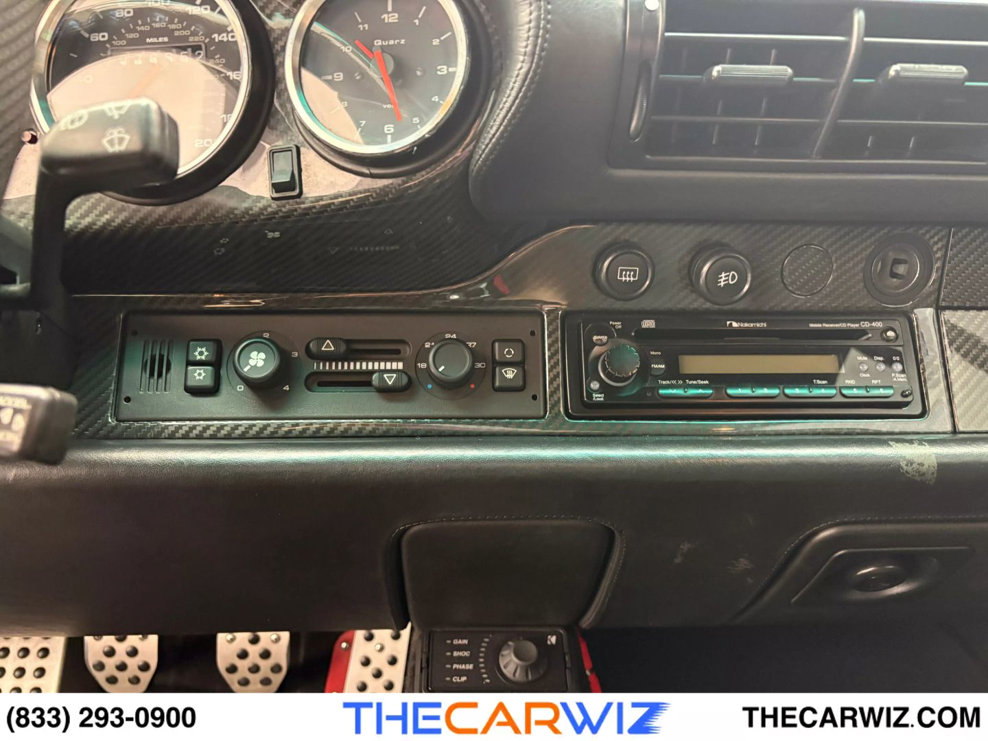 1996 Porsche 911