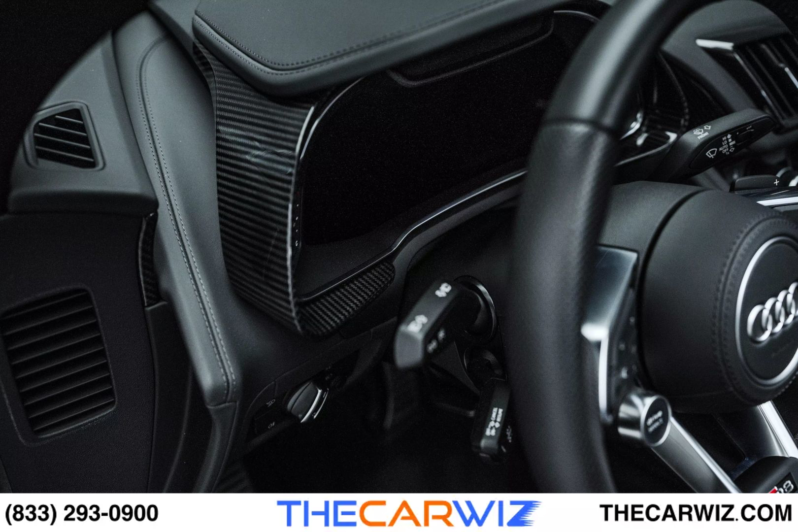 2021 Audi R8