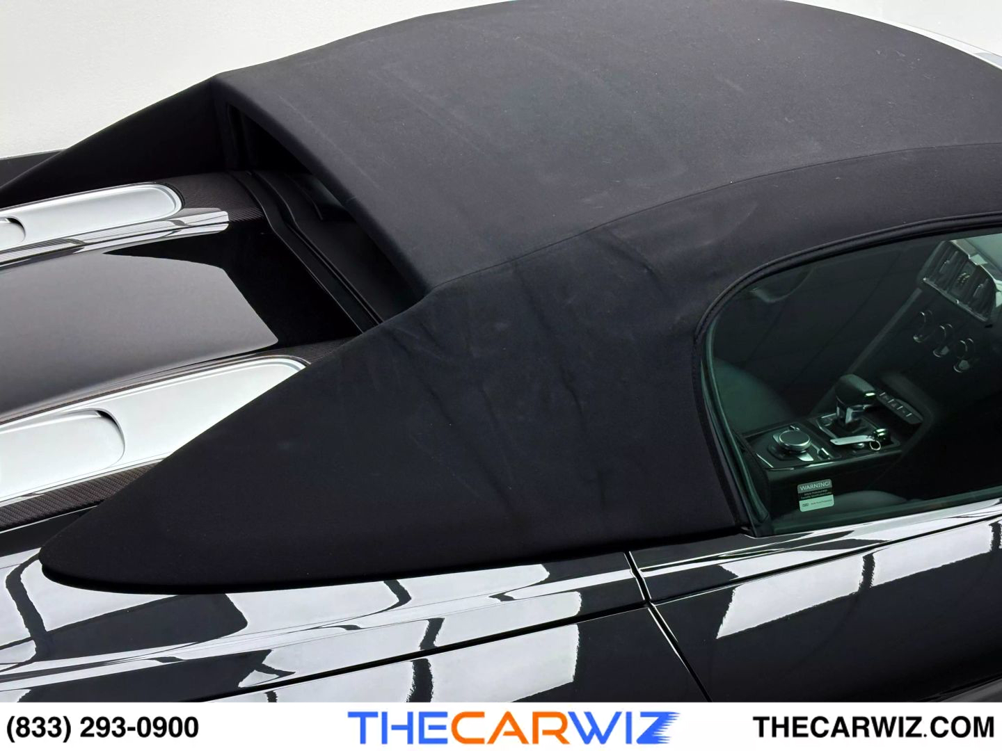2021 Audi R8