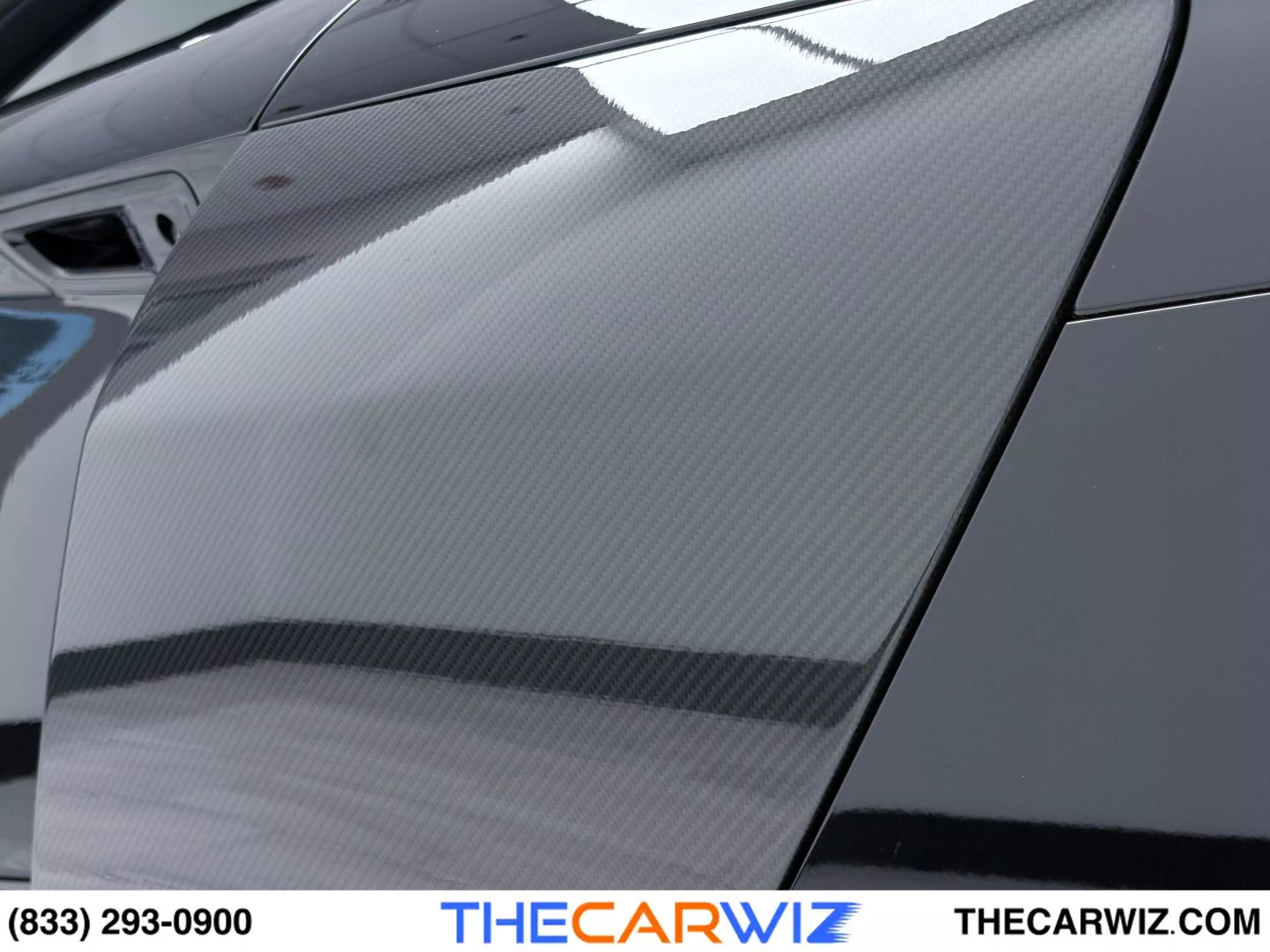 2021 Audi R8