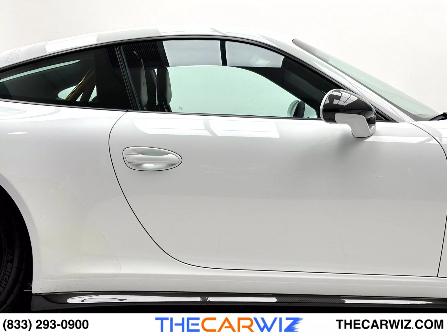 2016 Porsche 911