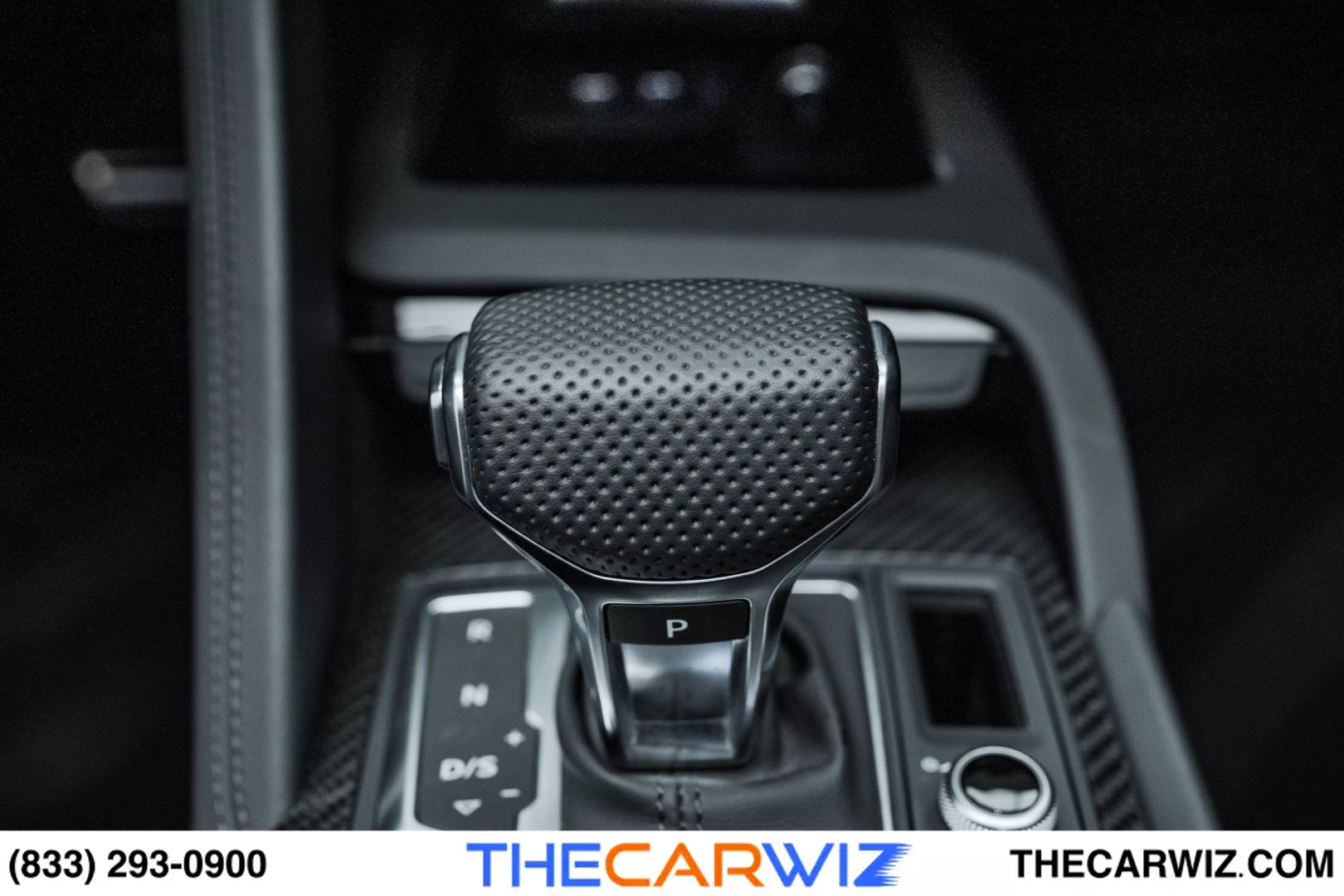 2021 Audi R8