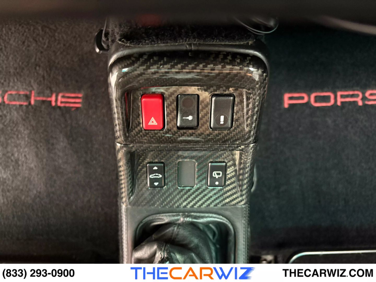 1996 Porsche 911