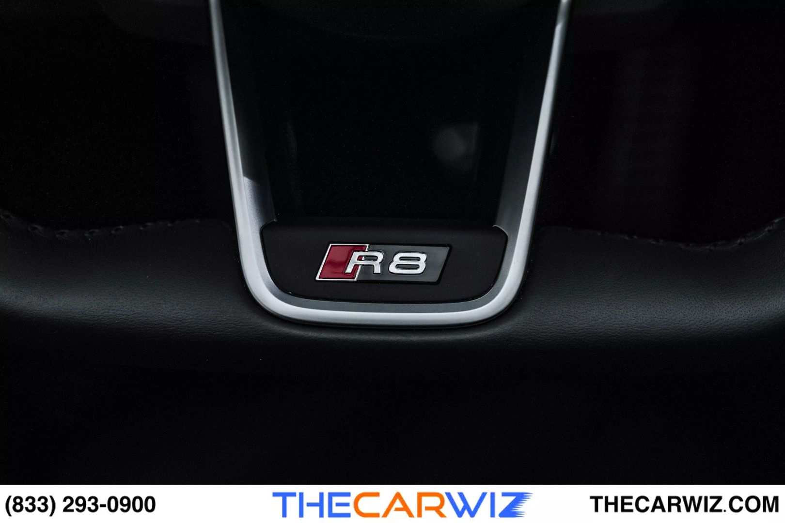 2021 Audi R8