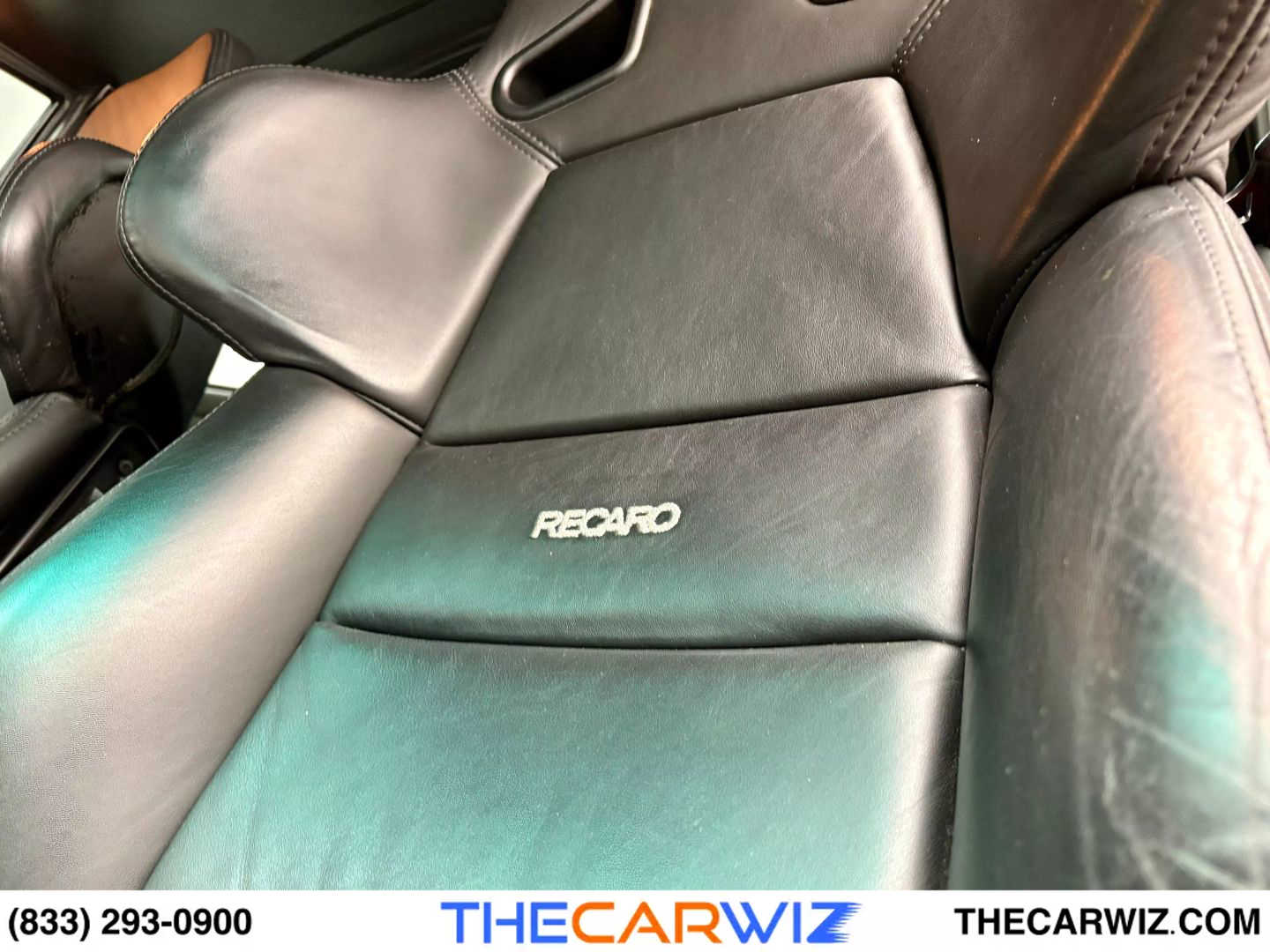 1996 Porsche 911
