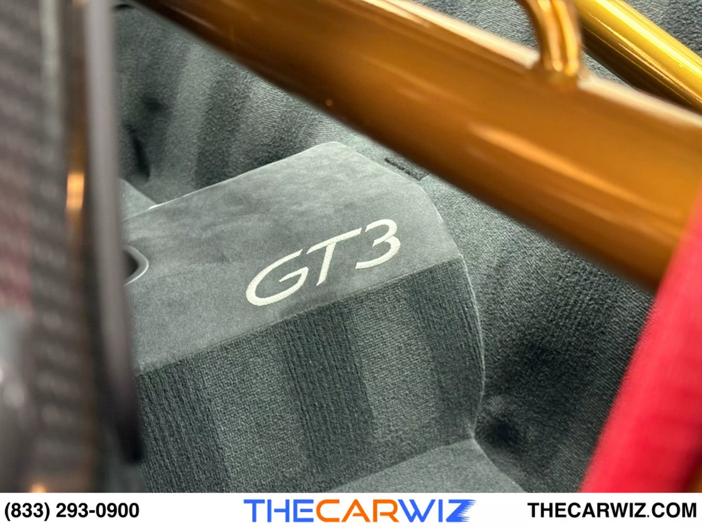 2016 Porsche 911