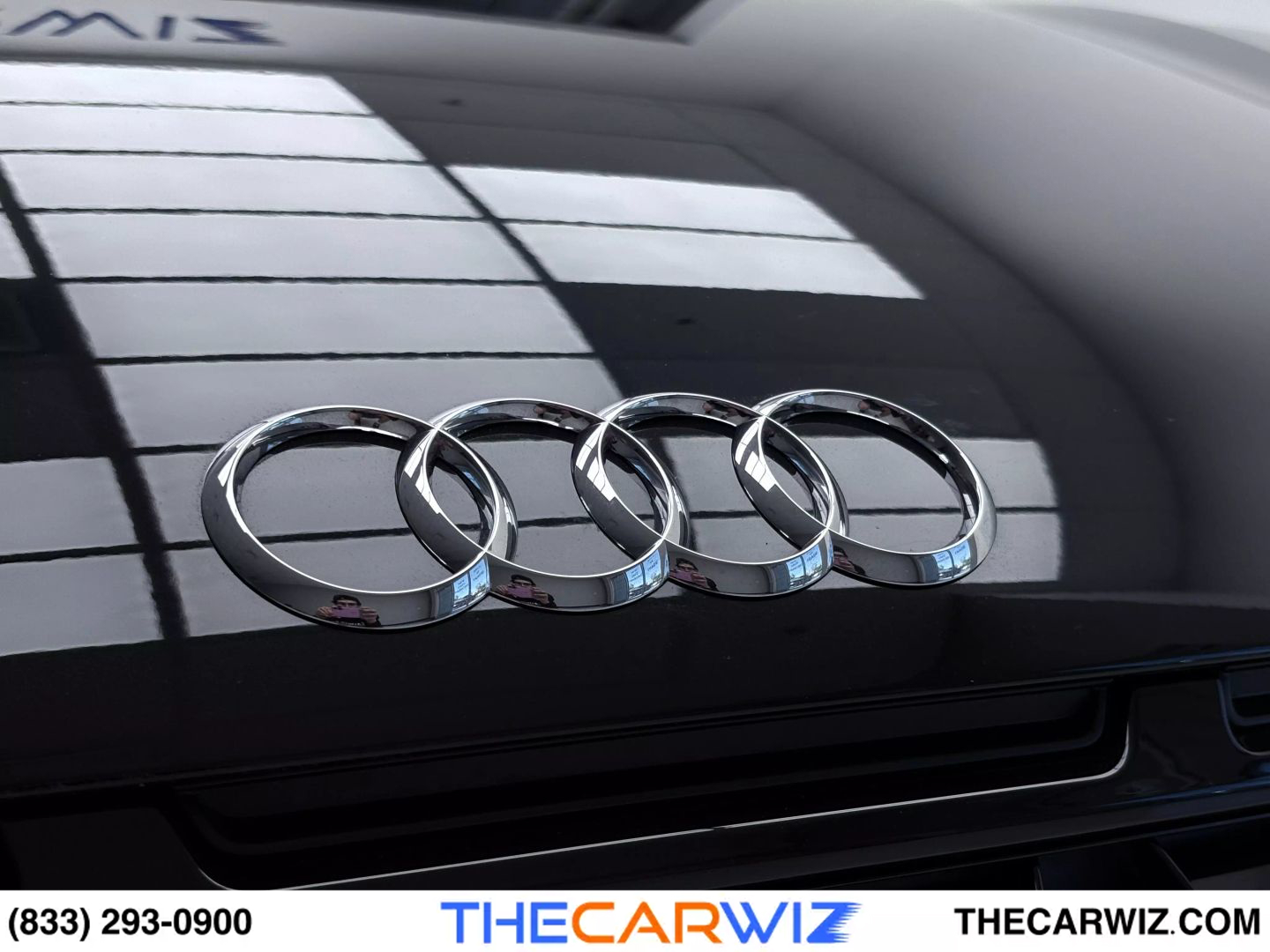 2021 Audi R8