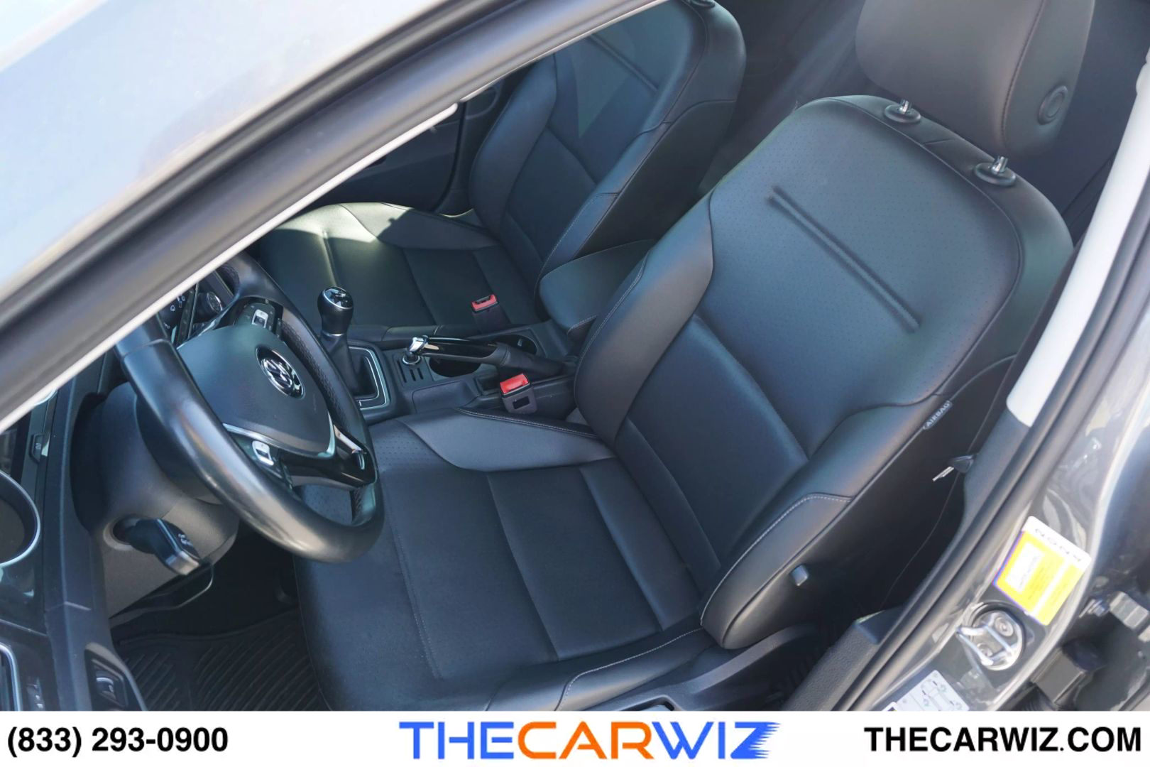 2019 Volkswagen Golf Alltrack