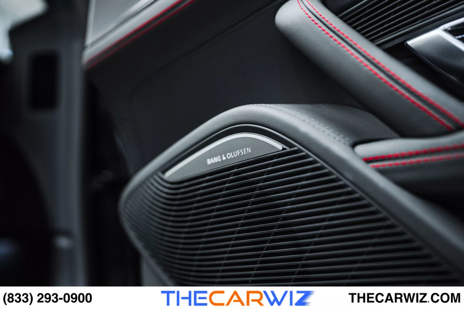 2021 Audi R8